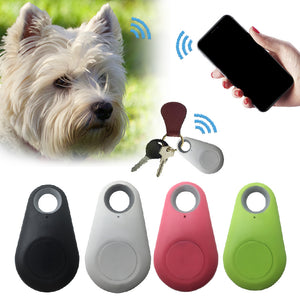 Pets Smart - Mini GPS Personalizado via Bluetooth