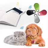 Pets Smart - Mini GPS Personalizado via Bluetooth